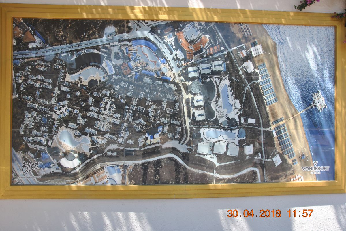 imagini hotel VON GOLDEN BEACH